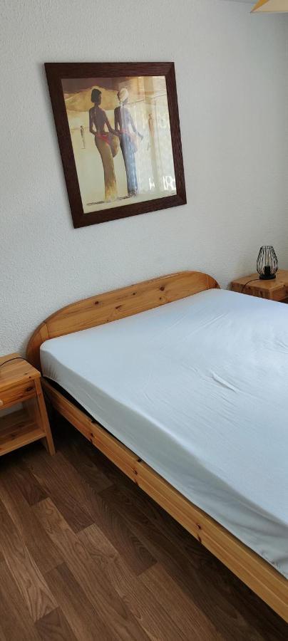 Bel Appartement Avec Vue Barèges Exterior foto